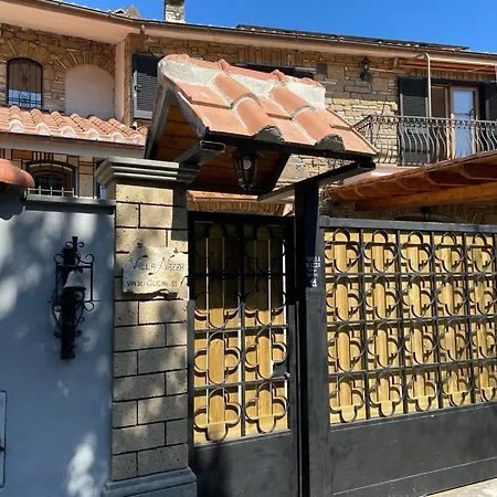 Nazza Villa