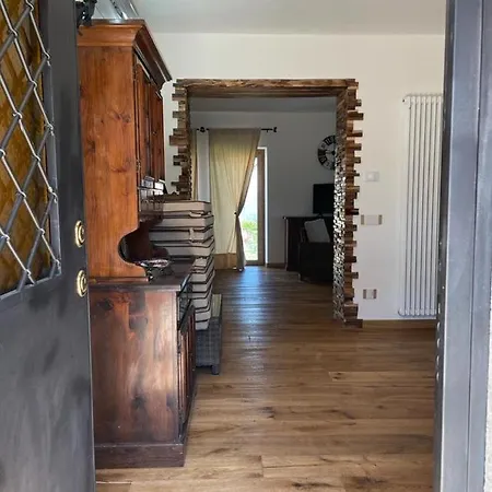 Nazza Villa *