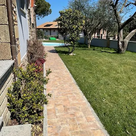 Nazza Villa *