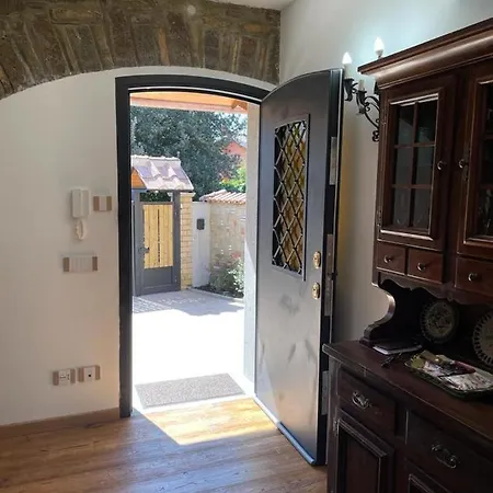 Nazza Villa